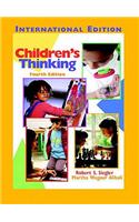 Children's Thinking: International Edition(English)