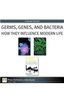 Germs, Genes, and Bacteria