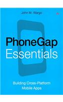 PhoneGap Essentials