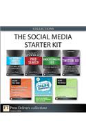 Social Media Starter Kit (Collection), The