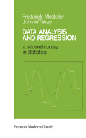 Data Analysis and Regression