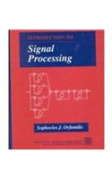 Introduction to Signal Processing & Computer Based Exercise Signal Processing Using MATLAB Version 5 Pkg.