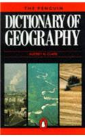 Dictionary of Geography, The Penguin (Reference)