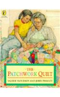 The Patchwork Quilt (Picture Puffin Story Books)