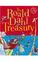 Roald Dahl Treasury