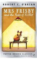 Mrs Frisby and the Rats of NIMH