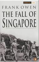 The Fall of Singapore (Penguin Classic Military History)