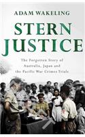 Stern Justice