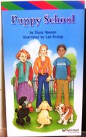 Harcourt School Publishers Storytown: Eld Cncpt Rdr Puppy School G2 Exc 10: Eld Cncpt Rdr Puppy School G2 Exc 10