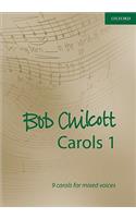 Bob Chilcott Carols 1