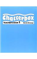 Chatterbox: Level 1: Teacher's Book