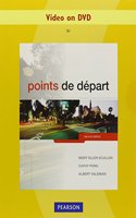 Video on DVD for Points de départ