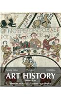 Art History Portable, Book 2: Medieval Art Plus New Mylab Arts with Etext -- Access Card Package
