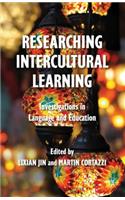Researching Intercultural Learning