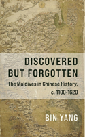 Discovered But Forgotten