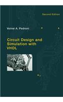 Circuit Design and Simulation with VHDL