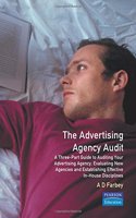 Advertising Agency Audit