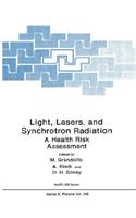 Light, Lasers, and Synchrotron Radiation