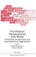 Midbrain Periaqueductal Gray Matter
