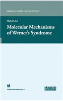 Molecular Mechanisms of Werner’s Syndrome