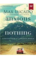Anxious for Nothing Video Study