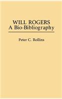 Will Rogers