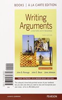 Writing Arguments