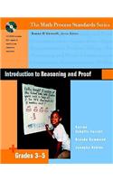 Introduction to Reasoning and Proof, Grades 3-5