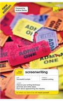 Teach Yourself Screenwriting Third Edition