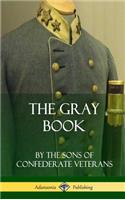Gray Book (Hardcover)
