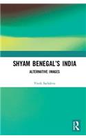 Shyam Benegal's India