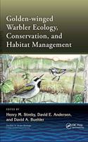 Golden-winged Warbler Ecology, Conservation, and Habitat Management