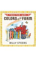 Tractor Mac Colors on the Farm