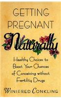 Getting Pregnant Naturally