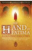 The Hand of Fatima