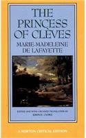 The Princess of Cleves