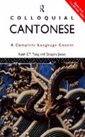 Colloquial Cantonese