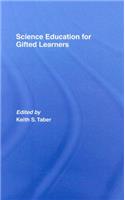 Science Education for Gifted Learners