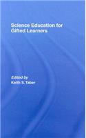 Science Education for Gifted Learners