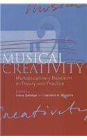 Musical Creativity