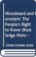 Woodward and Bernstein