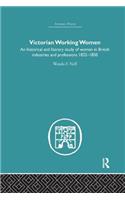 Victorian Working Women
