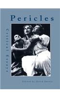 Pericles: Critical Essays