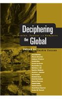 Deciphering the Global