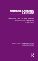 Understanding Leisure