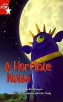 Fantastic Forest: A Horrible Noise Red Level Fiction (Pack of 6)