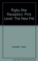 Rigby Star Reception: Pink Level