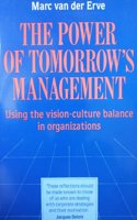 The Power of Tomorrow's Management