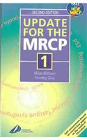 Update for the MRCP: Volume 1