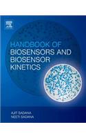 Handbook of Biosensors and Biosensor Kinetics